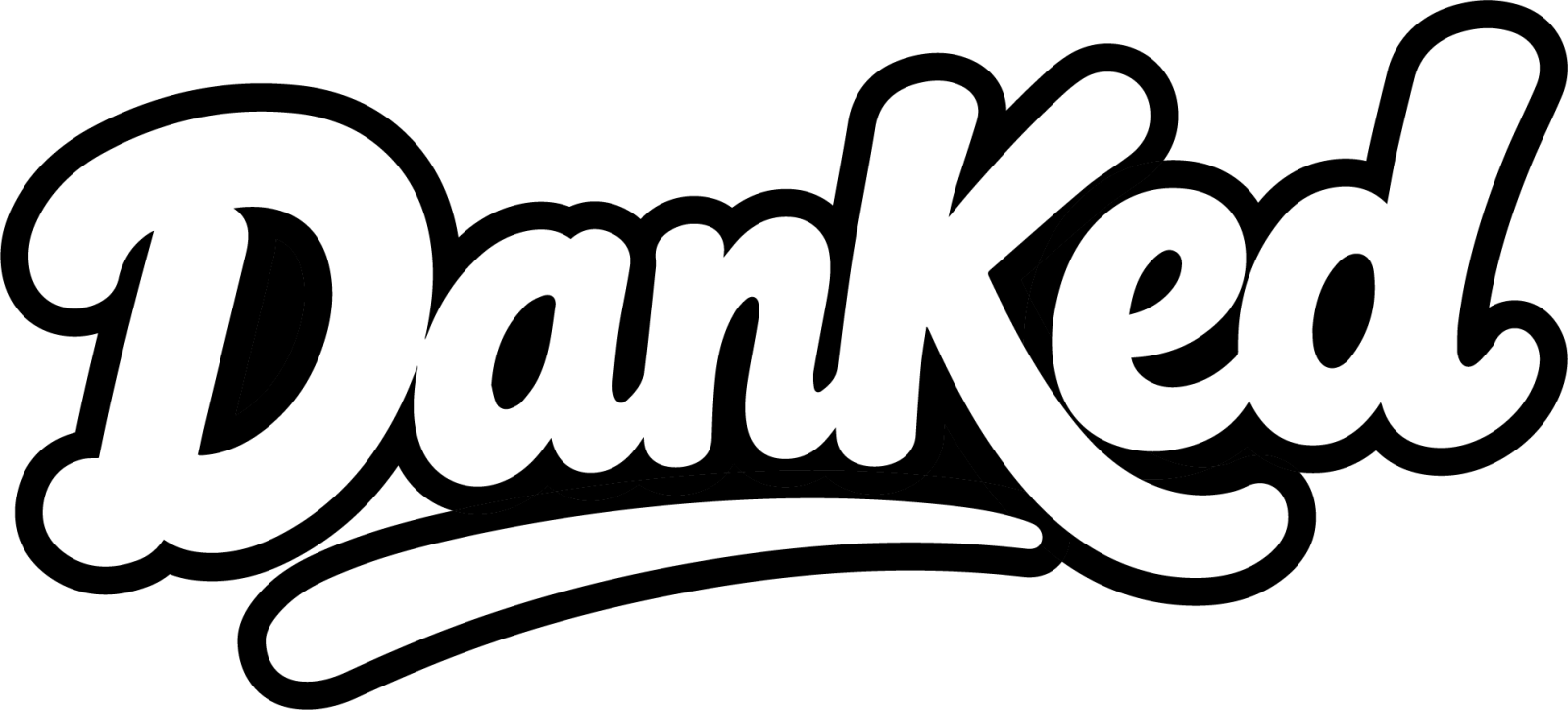 Danked logo